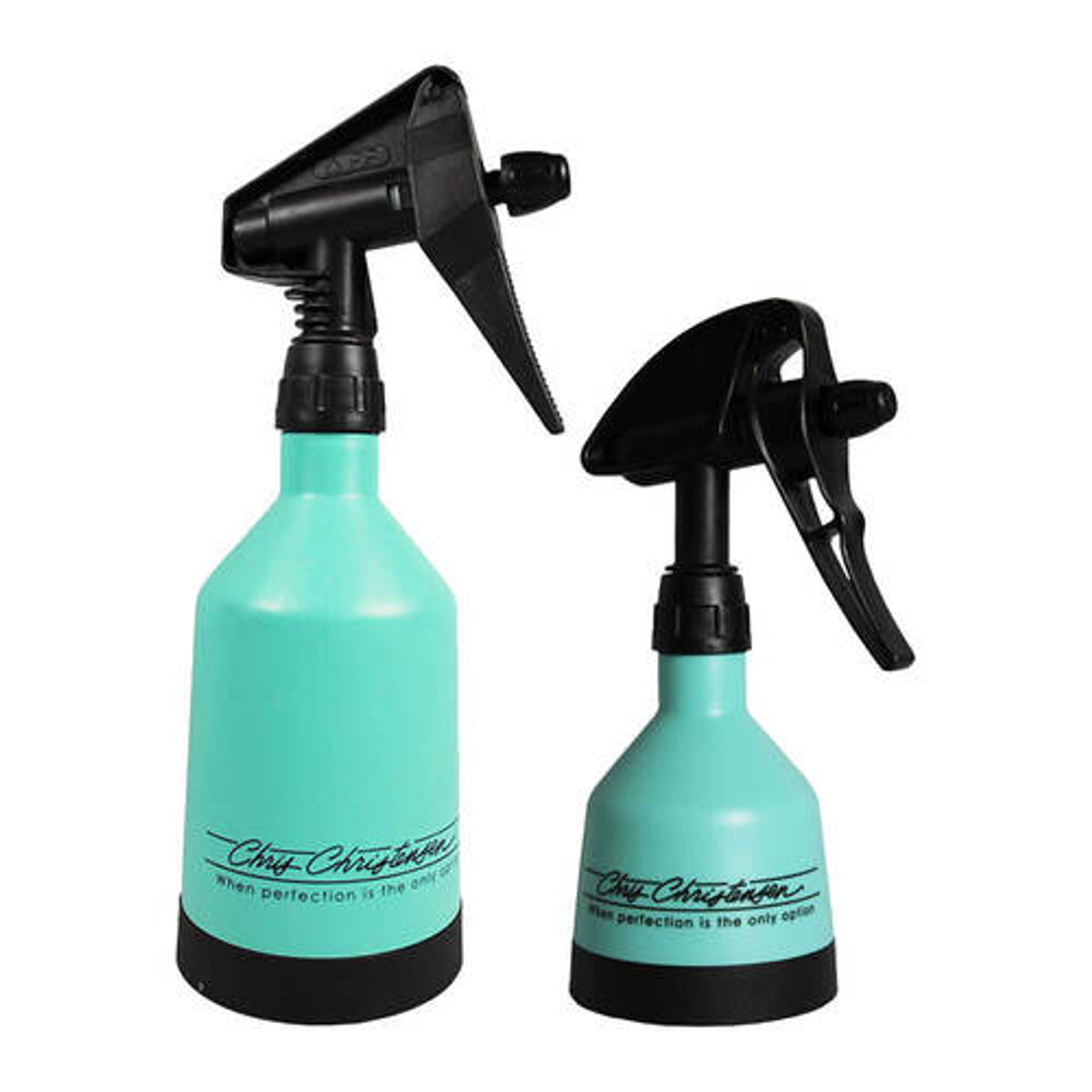 Chris Christensen Heavy Duty Double Action Trigger Spray Bottles